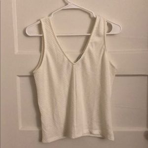 Mango tank top